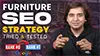 Dominate Google: Multi-City SEO Strategy for Furniture Manufacturers & Wholesalers | Top SEO Agency