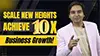 3 ways to Grow Business 10x Digitally | Awareness, Branding & Credibility | Scale Your Business