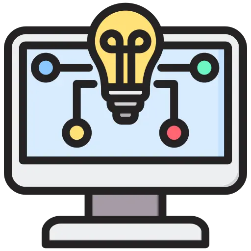 Present digital solutions (websites, SEO, digital marketing)