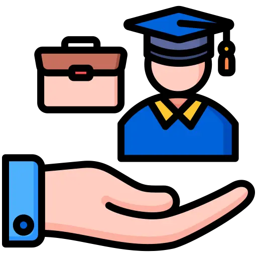 Get Trained + Internship