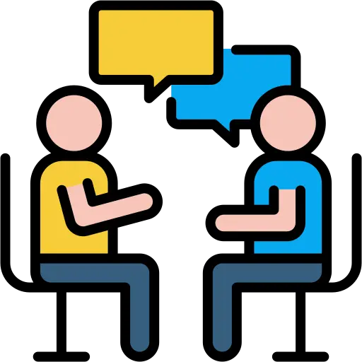 Attend Personal Interview