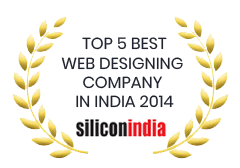 Top 5 Best Web Designing Company in India 2014