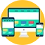 Website Designing by Industry in Fuenlabrada Website Designing by Industry in Fuenlabrada