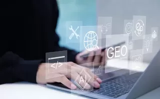 Geo-Optimized Architecture