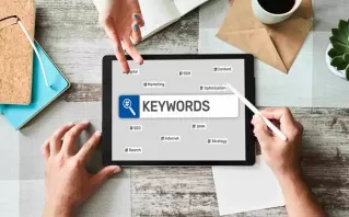 Localized Keyword Strategy