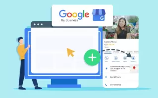Google Map and Business Profile Integration