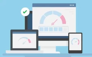 Speedy Load and Mobile Responsive