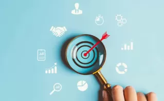 Targeted Visibility