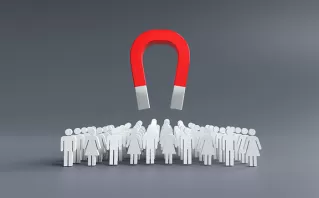 Improved Lead Generation