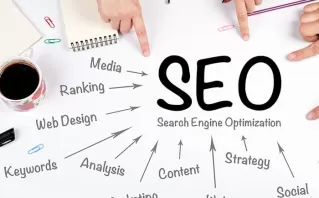 Enhanced Search Visibility