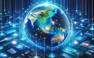 Establishes Digital Authority