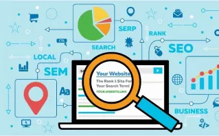 Improves Keyword Rankings