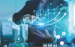 Facilitates Long-Term Growth