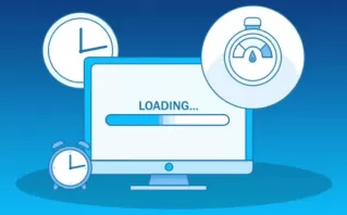 Faster Page Load Speed