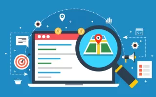 Google My Business optimization