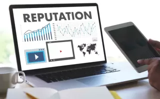 Review and Reputation Management