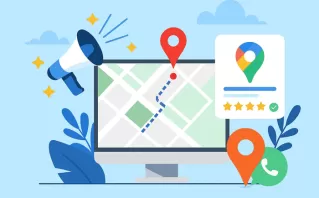 Regional SEO Services Company In Delhi, India