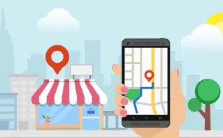 Locality Wise SEO In Delhi, India