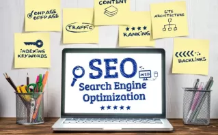 Locality Wise SEO In Delhi, India