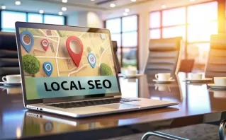 City Wise SEO In Delhi, India