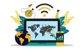 Country wise SEO In Delhi, India