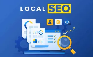 Country wise SEO In Delhi, India