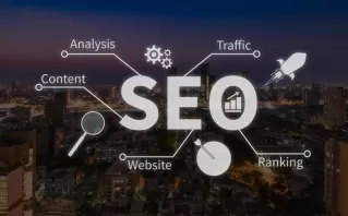 PAN India SEO In Delhi, India