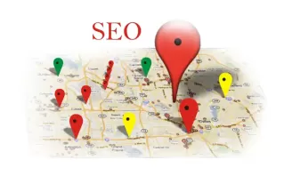 GEO Based SEO In Delhi, India