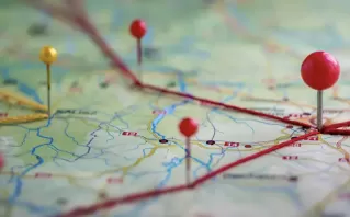 Export Business SEO In Delhi, India