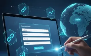 Export Business SEO In Delhi, India