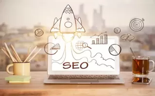 SEO for Apparel And Garments Business In Delhi, India