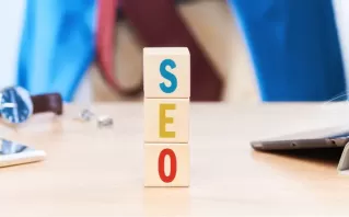 SEO for Apparel And Garments Business In Delhi, India