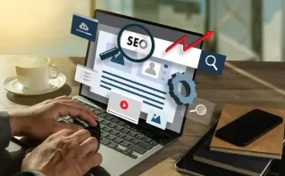 SEO for Fashion Business In Delhi, India