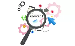 SEO for Food And Beverages Business In Delhi, India