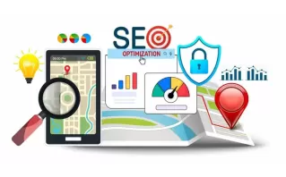 SEO for Food And Beverages Business In Delhi, India