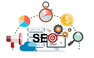 SEO for Food And Beverages Business In Delhi, India