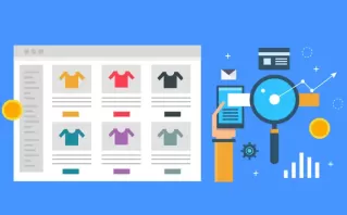 SEO for Packaging Machines In Delhi, India