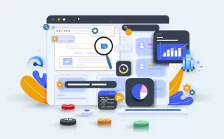 SEO for Packaging Machines In Delhi, India