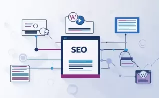 SEO for Packaging Machines In Delhi, India