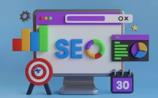 SEO for Packaging Machines In Delhi, India