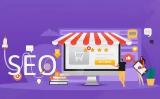 SEO for Electronics And Electrical In Delhi, India