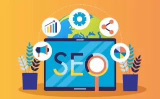 SEO for Electronics And Electrical In Delhi, India