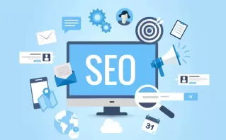 SEO for Construction Products In Delhi, India