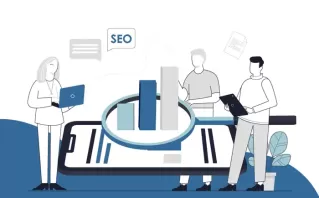 SEO for Construction Products In Delhi, India