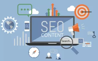 SEO for Furniture In Delhi, India