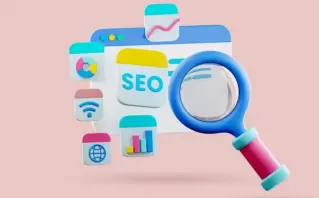 SEO for Automobile Parts And Spares In Delhi, India