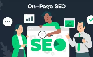 SEO for Automobile Parts And Spares In Delhi, India