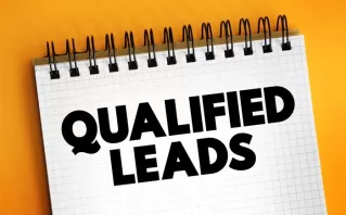 Qualified Leads