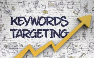 Localised Keyword Targeting