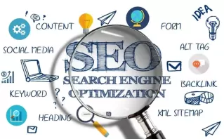 SEO for Hand And Machine Tools In Delhi, India